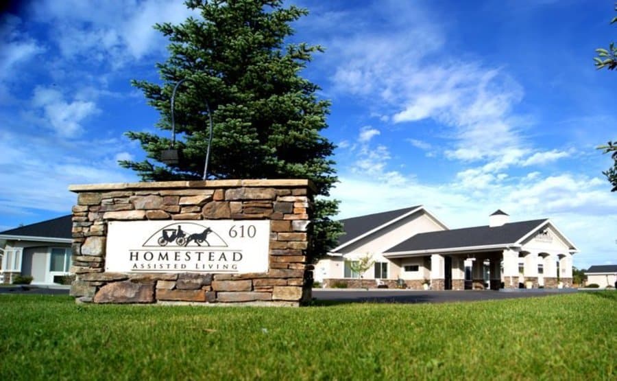 Homestead Assisted Living Centers - St Anthony in Saint Anthony, ID - Main View