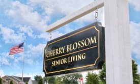 Homestead Village - Senior living in Blacklick, Ohio