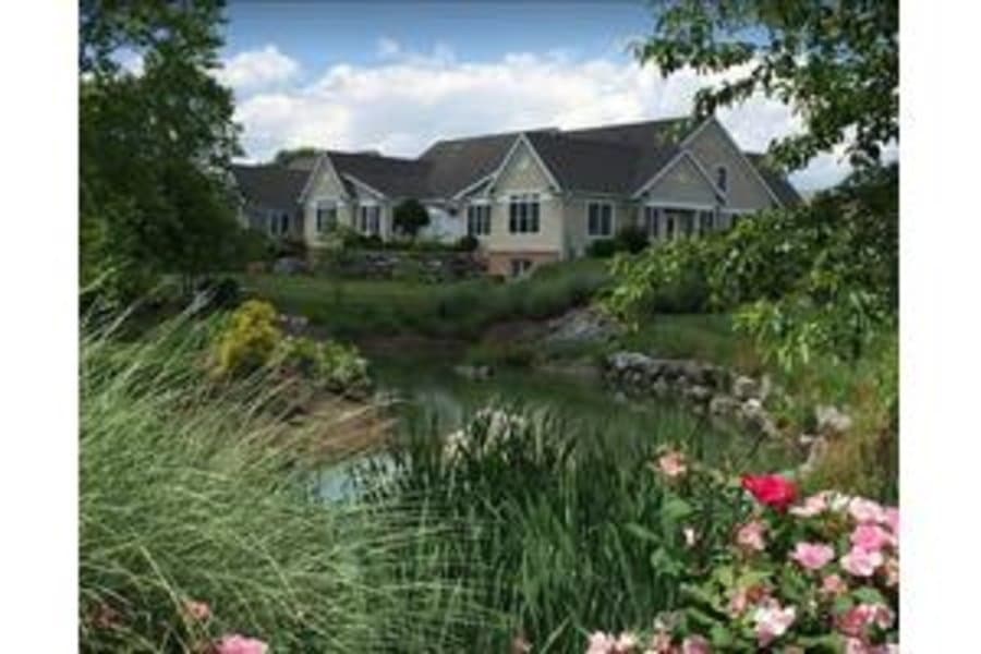 Homestead Village in Lancaster, PA - Main View