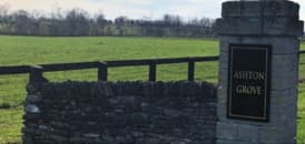 Hometown Manor Assisted Living in Georgetown, KY