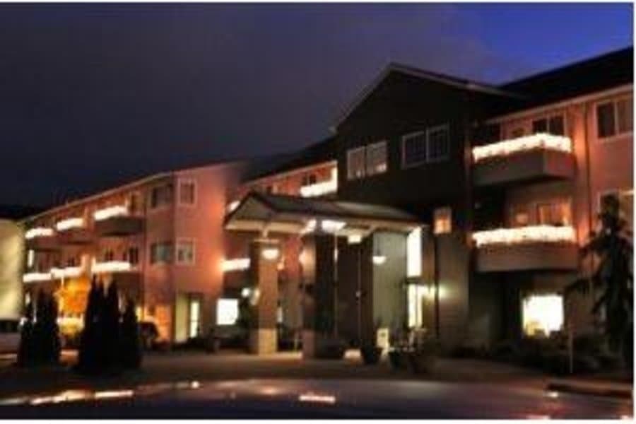 Canterbury Manor in Bremerton, WA