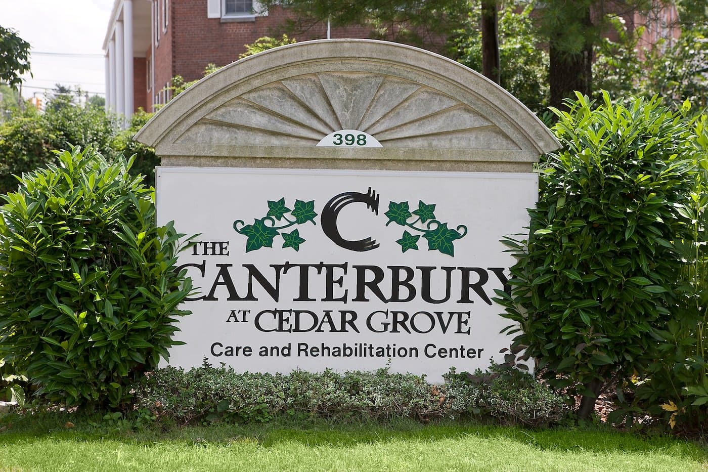 Canterbury at Cedar Grove in Cedar Grove, NJ - Main View