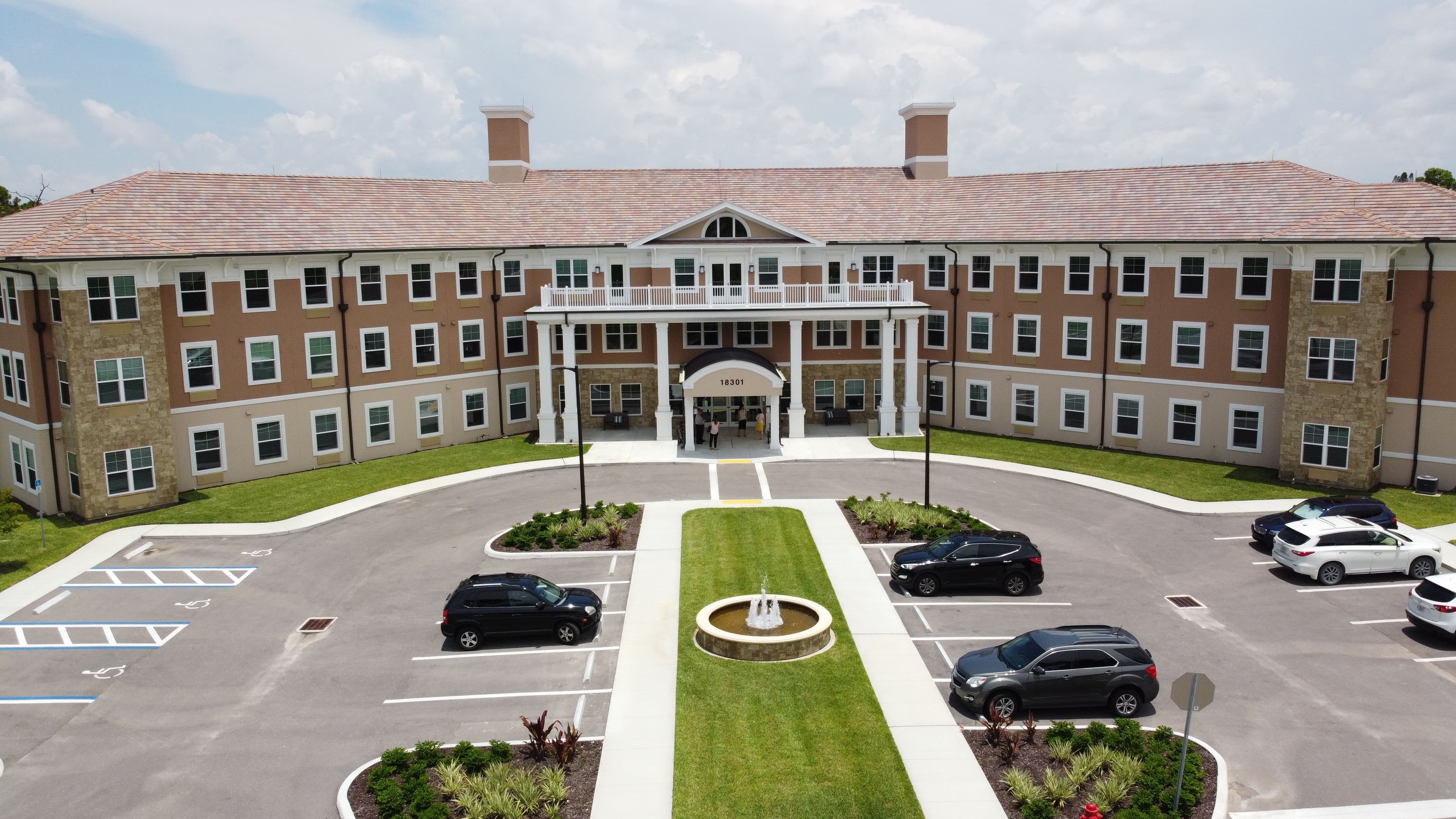 Canterfield of Fort Myers in Fort Myers, FL - Main View
