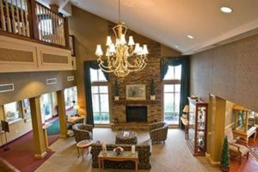 Homewood at Martinsburg - Senior living in Martinsburg, Pennsylvania
