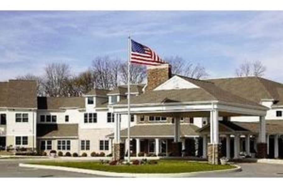 Homewood at Plum Creek in Hanover, PA