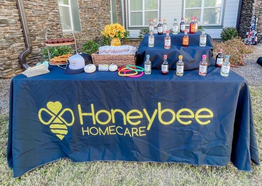 Honeybee HomeCare of Alabama - Birmingham, AL Opelika, AL in Opelika, AL - Main View
