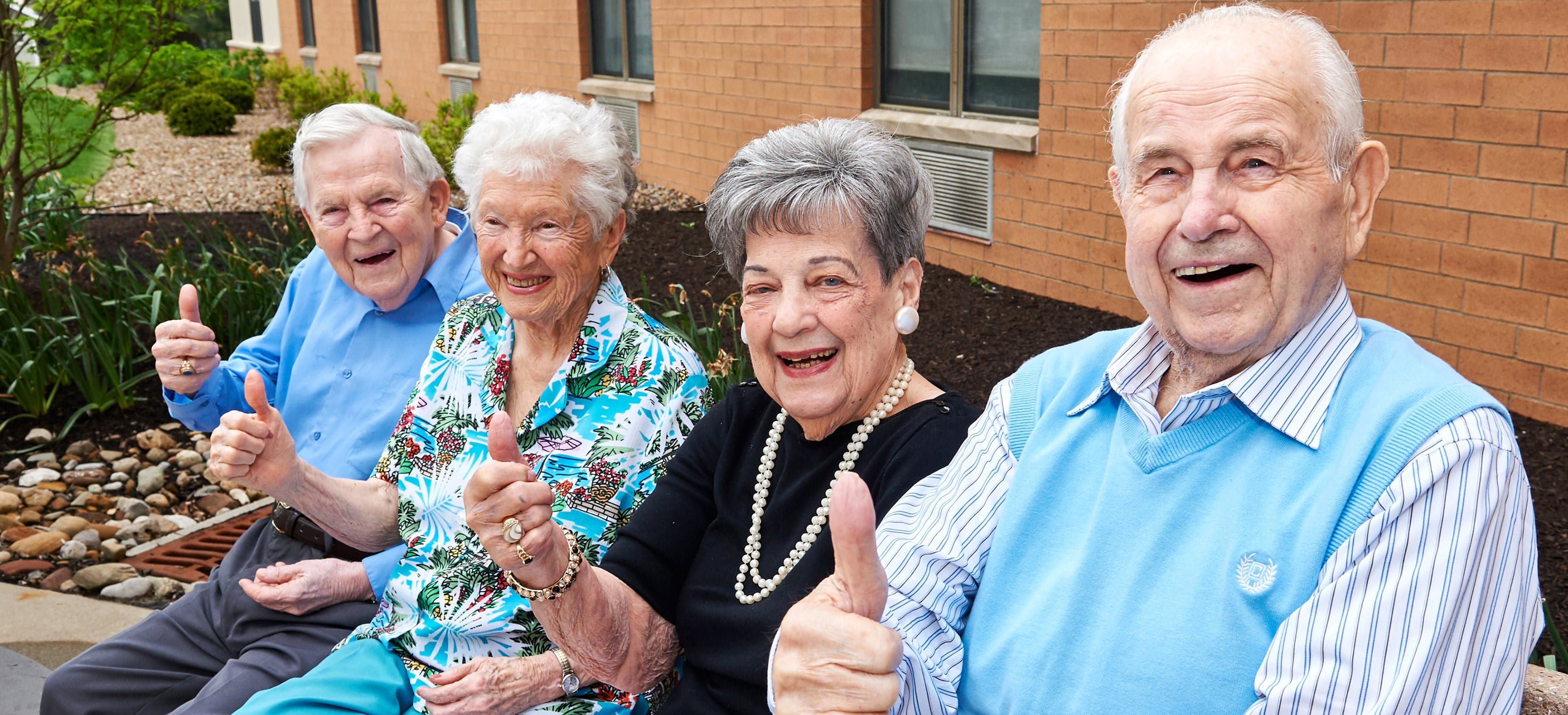 Canton Christian Home in Canton, OH