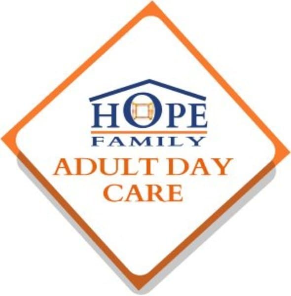 Hope Family Adult Day Care