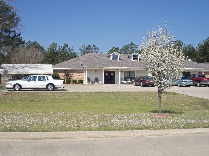 Hope Haven Assisted Living - Senior living in Hope, Arkansas