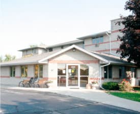 Hope Health & Rehab - Senior living in Lomira, Wisconsin