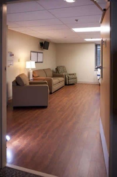 Hope Hospice in Logansport, IN - Main View