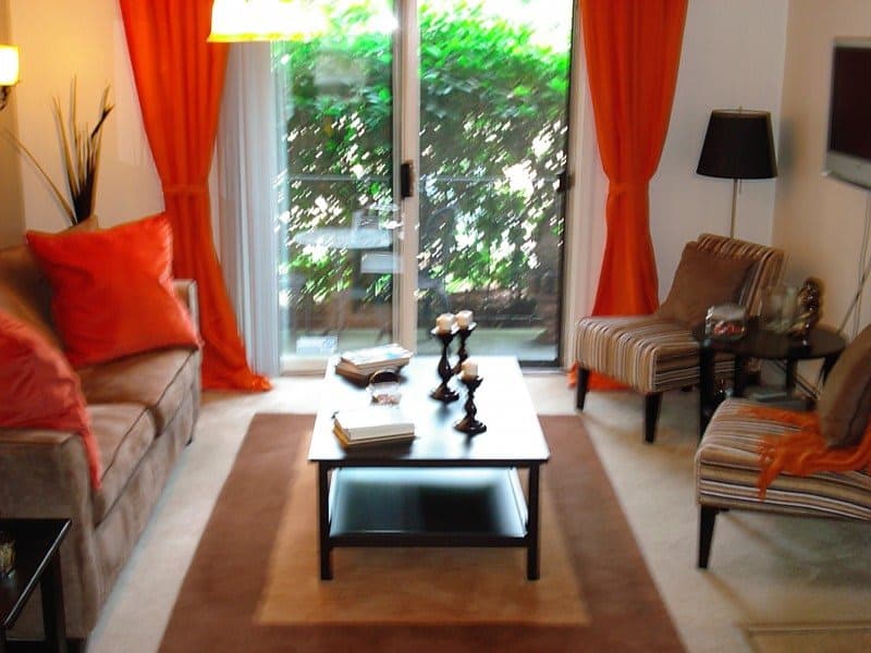 Canton Estates in Canton, MA - Main View