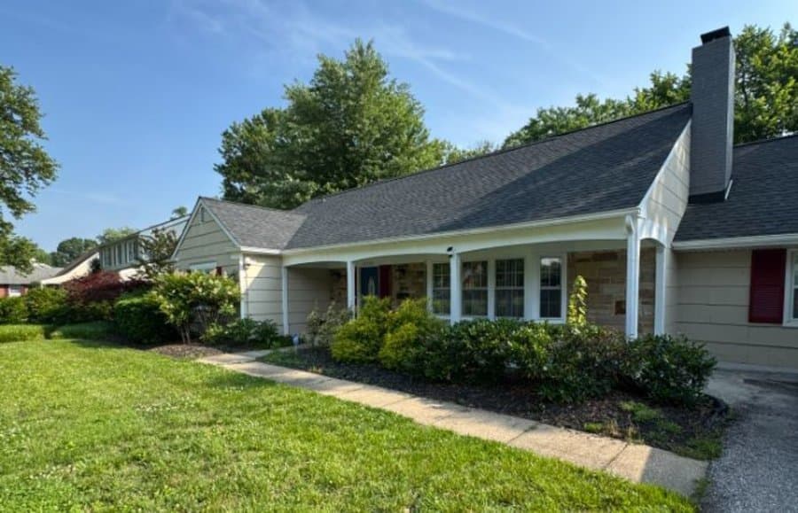 Hopewell Assisted Living in Bowie, MD - Main View