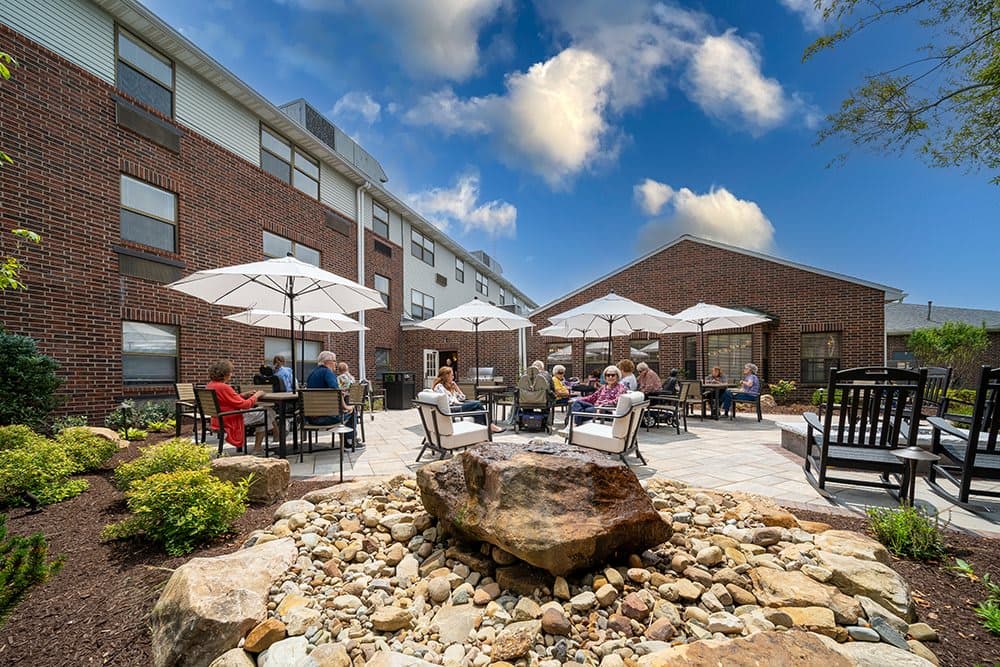 Canton Regency in Canton, OH