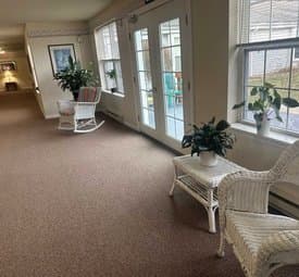 Horizon Personal Care Home - Senior living in Fairchance, Pennsylvania