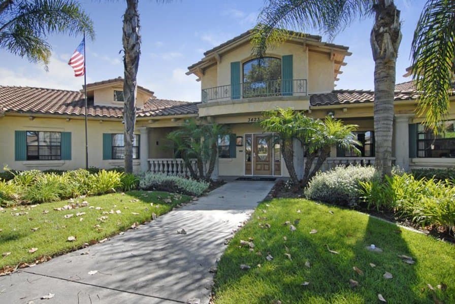 Horizon Recuperative Care in San Diego, CA - Main View