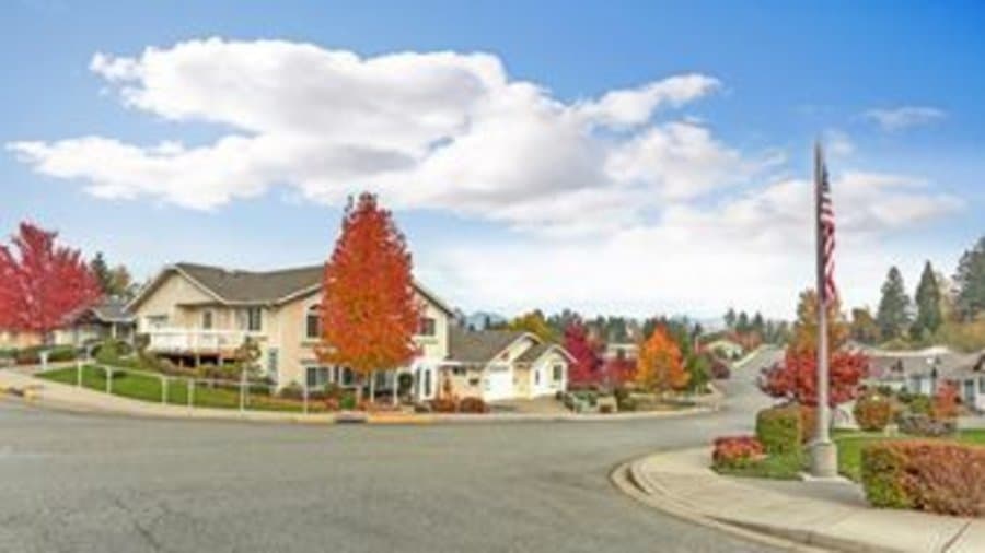 Horizon Village in Grants Pass, OR