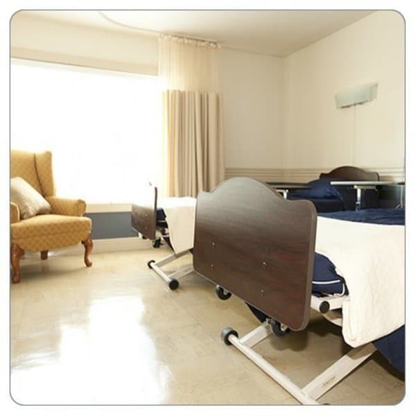 Horizon West Sacramento Center for SubAcute Care in Sacramento, CA - Main View
