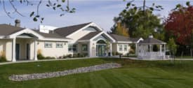 Horizons Care Center - Senior living in Eckert, Colorado