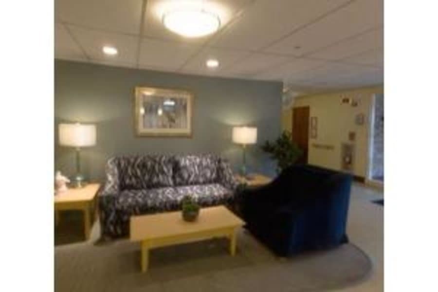 Hornell Gardens in Hornell, NY - Main View
