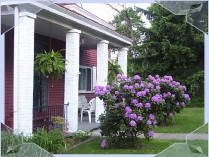 Horton's Personal Care Home in Pittsburgh, PA