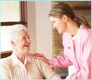 Cantys Helping Hands Home Care Services in Brooklyn, MD - Main View