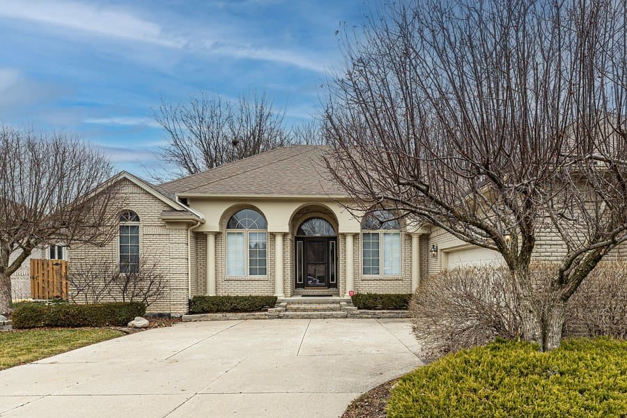 House of Caring in Clinton Township, MI - Main View