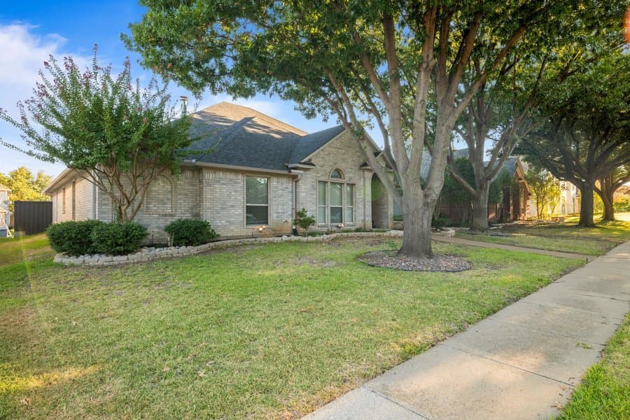 House of Hope in Dallas, TX - Main View