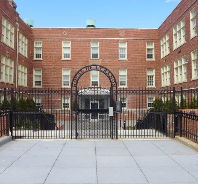 House of Lebanon in Washington, DC - Main View