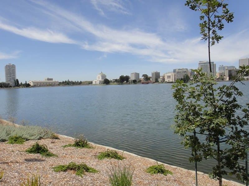 House of Psalms Assisted Living in Oakland, CA - Main View