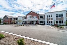 House of Welcome in Northfield, IL - Main View