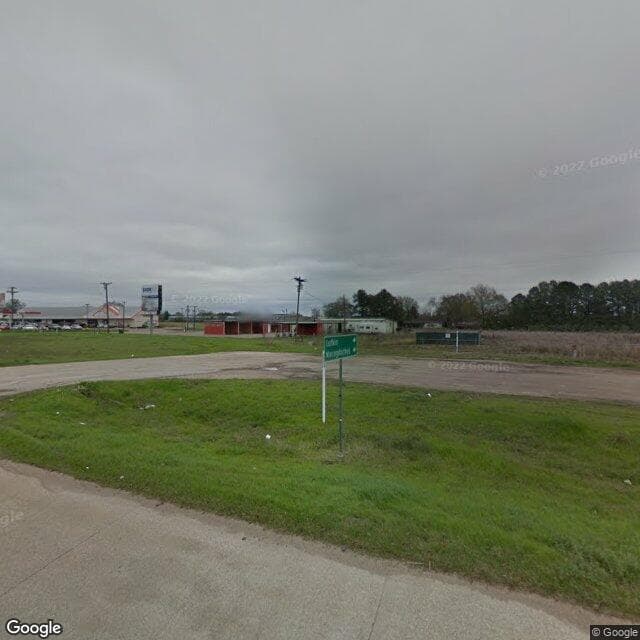 Houston County Nursing Home - Senior living in Crockett, Texas