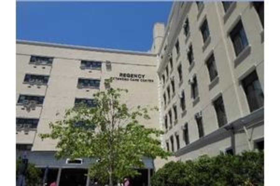 Hudson Hill Center for Rehabilitation and Nursing in Yonkers, NY