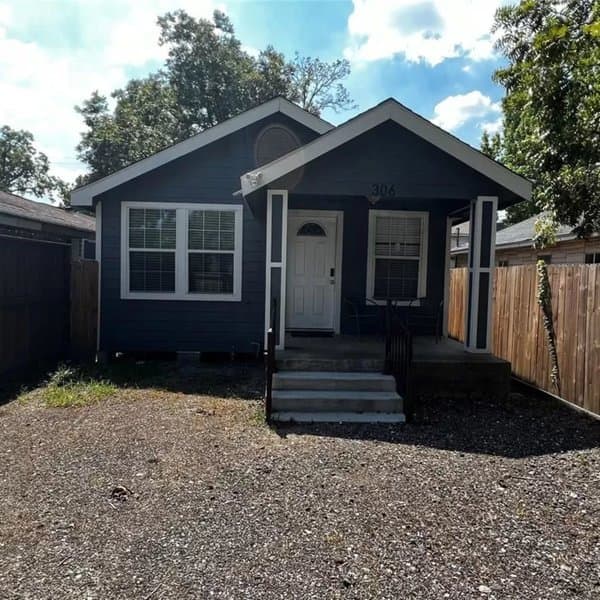 Hughes Personal Care Home LLC in Houston, TX - Main View