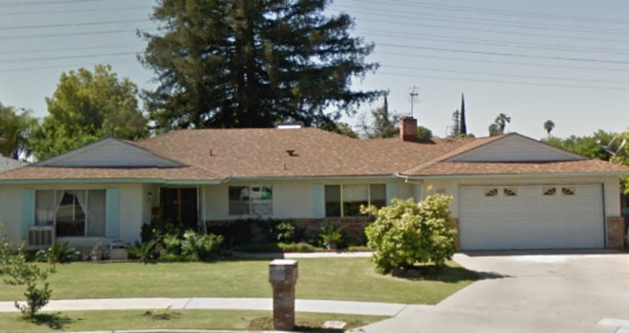 Hulbert Avenue Christian Home in Fresno, CA