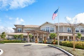 Human Good in Pleasanton, CA - Main View