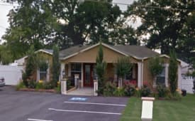 Humble Abode in Lawrenceville, GA - Main View