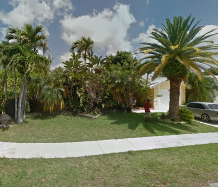 Humble Care Assisted Living in Miami, FL - Main View