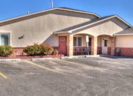 Hummingbird Assisted Living in Rio Rancho, NM - Main View