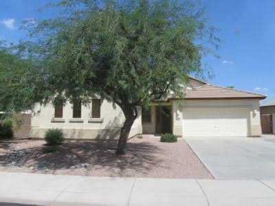 Canyon Oaks Assisted Living in Chandler, AZ - Main View