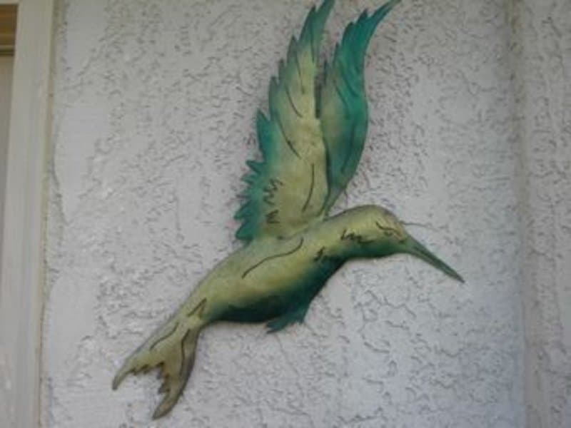 Hummingbird Assisted Living in Tucson, AZ - Main View