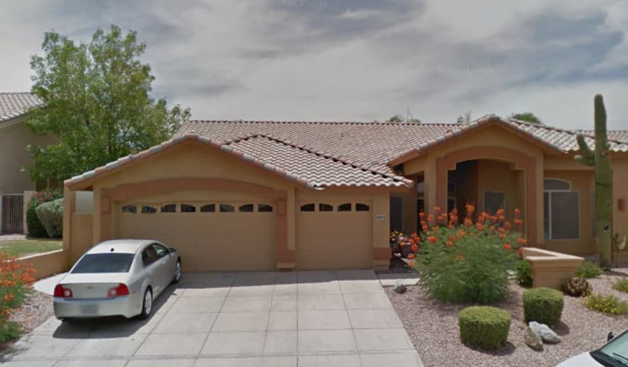 Hummingbird Gardens Assisted Living Home in Phoenix, AZ - Main View