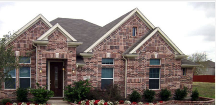 HuntLeigh Care Homes- in Frisco, TX - Main View