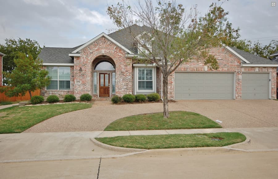 HuntLeigh Care Homes-Waverly Lane in Frisco, TX - Main View