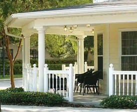 Hunters Creek Nursing and Rehab Center in Orlando, FL - Main View