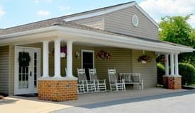 Huntingdon Nursing and Rehab Center in Huntingdon, PA