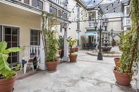 Huntington Oaks Village in Duarte, CA