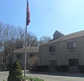 Huntington Woods Care & Rehab Center in Westlake, OH - Main View