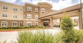 Huntington at Sienna in Missouri City, TX