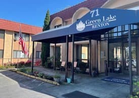 Hyatt In Home Care Agency in Renton, WA - Main View